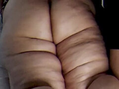Amateur, Belle grosse femme bgf, Gros cul, Noire, Mamie, Hd, Époux mari, Interracial