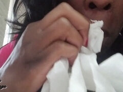 フェティッシュ