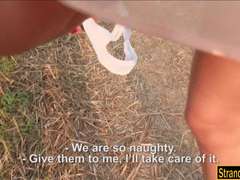 Amateur, Mamada, Tetona, Público, Adolescente