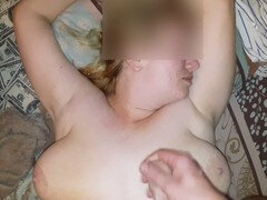 Mummy, mom, big natural tits
