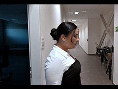 Bruinharig, Gevangen, Tsjechisch, Europees, Harig, Masturbatie, Rijpe lesbienne, Moeder die ik wil neuken