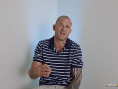 デカチン, 黒人, ゲーム, 異人種間, 三人