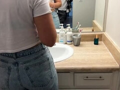 Garganta profunda, Estilo perrito, Europeo, Hd, Pequeña, Pov, Sexo fuerte, Adolescente