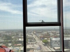 Grosser arsch, Braunhaarige, Vollbusig, Selbstgemacht, Masturbation, Milf, Natürlichen titten, Titten