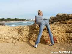 Amateur, Anal, Playa, Hd