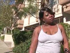 Anal, Gorda, Verga grande, Negro, Ébano, Lamidas