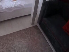 アナル, 緊縛, フェラチオ, イく瞬間, 顔射, フィストファック, ドイツ人, 妻