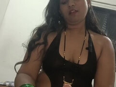 Desi Indian Kavita Bhabhi Hardcore Fuck with Devar in Hindi Audio HD