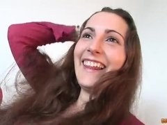 素人, デカ尻, デカチン, 茶髪の, 巨乳な, ハードコア, 女子高生, ティーン