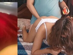Anal, Cul à la bouche, Lingerie, Jouets