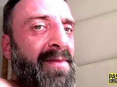 Брюнетки, Постарше, Глубокая глотка, Фетиш, Милф, Реалити