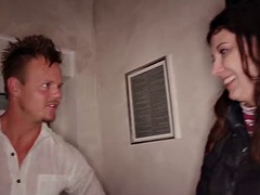 Nana, Grosse bite, Gros seins, Tir de sperme, Hard, Actrice du porno, Maigrichonne, Nénés