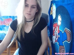 18 jahre, Blondine, Süss, Hd, Masturbation, Solo, Jungendliche (18+), Spielzeuge