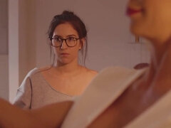 デカパイ, ブロンド, コンピレーション, グループ, 淫乱熟女, ポルノスター, ラフ, ヴィンテージ