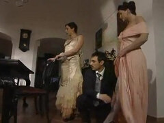 Culo, Clásico, Linda, Garganta profunda, Polla, Ffm, Natural, Orgasmo