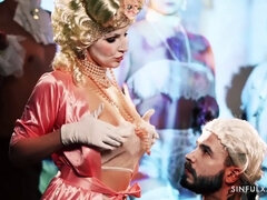 Любители, Большие сиськи, Минет, В клубе, Ласковые ручки, Хд, Оргии, Свингеры