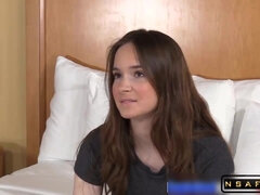 18, 茶髪の, 共学, イマラチオ, Hd, 赤毛, 馬乗り, ティーン