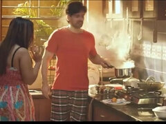 Любители, Азиатки, Большой член, Член, Секс без цензуры, Домашнее видео, Домохозяйки, Жена