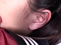 Tussi, Blasen, Braunhaarige, Handjob, Reif, Milf, Mutti, Verführt