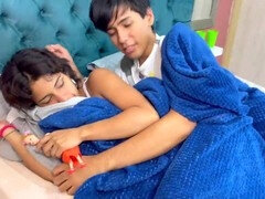 18 jahre, Leie, In den arsch, Aus dem arsch in den mund, Sperma im mund, Füsse, Reif, Mutti