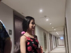 Tussi, Blasen, Hardcore, Lecken, Zierlich, Muschi, Schlampe, Thai