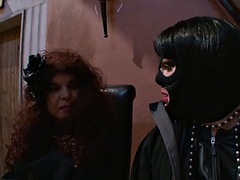 Bdsm, Big cock, German, Pornstars, Vintage