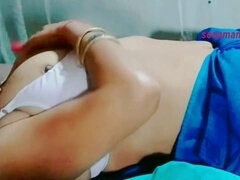 指いじり, 彼女, ハードコア, インド人, キス, オーガズム, 妻