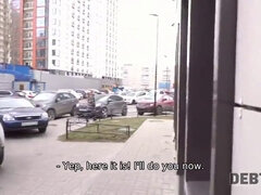 18, Hd, お金, オマンコ, ラフ, ロシア人, 息子, ティーン