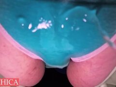 Belle grosse femme bgf, Femelle, Fétiche, Masturbation, Mère que j'aimerais baiser, Pov, Toilettes, Mouillée