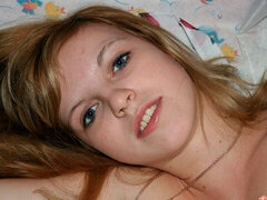 Enthousiasteling, Pijpbeurt, Hondjeshouding, Natuurlijke tieten, Mager, Tiener, Strak, Tieten likken