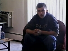 First Time For Straight Boy Boston