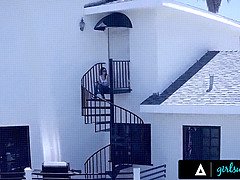 Большие сиськи, Сидя на лице, Секс без цензуры, Хд, Белье, Милф, Киски, Втроем