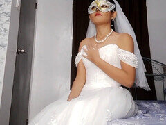 Leie, Filipina, Zierlich, Jungendliche (18+), Hochzeit