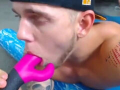 Анальный секс, Жопа, Геи, Секс без цензуры