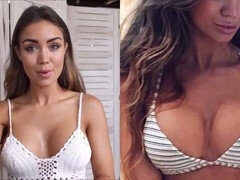 Celebrity, Masturbation