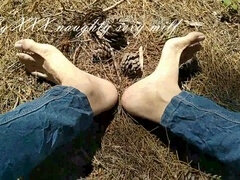 Amateur, Pies, Madres para coger, Mamá, Ruso