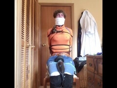 Любители, Садо мазо, Бондаж, Сборник, Оргазм, Спандекс, Связанные, Игрушки