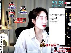 18 jaar, Aziatisch, Mooie dikke vrouwen, Grote mammen, Pijpbeurt, Koreaans, Tieten likken, Webcamera