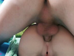 Grote kont, Grote lul, Pop, Duits, Trio, Vrouw