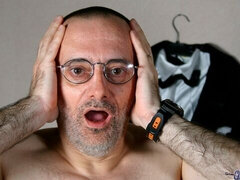 Pijpbeurt, Bruinharig, Lul, Handbeurt, Zoenen, Tiener, Tieten likken