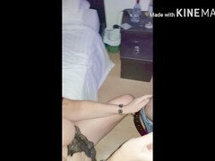 Homme homme femme, Plan cul à trois