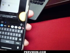 Culo grande, Tetas grandes, Polla, Masturbación, Pov, Madrastra, Tabú, Tetas