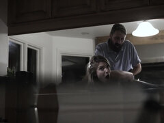 ブロンド, フェラチオ, 家族, 怪物, 自然山雀, 現実, 禁句, 叔父