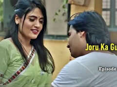 Indian Joru Ka Gulaam Sparks Busty Passion