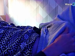 素人, イく瞬間, 爸, 汚れた　, ゲイ, シゴき, キス, オナニー