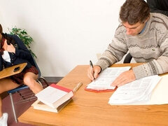 Culo grande, Verga grande, Tetas grandes, Mamada, Francés, Lamidas, Coño, Estudiante