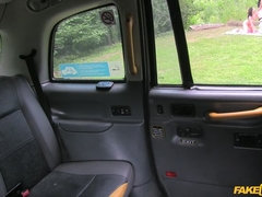 Auto, Füsse, Fetisch, Fingern, Lecken, Pov, Muschi, Arsch lecken