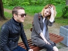 アナル, お尻, フェラチオ, バック, 手コキする, なめる, メイド, ティーン