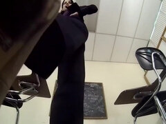 Classique, Femelle, Femme dominatrice, Fétiche des pieds, Mère que j'aimerais baiser, Naturelle, Pov, Solo