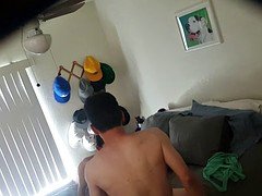 Wife spy fucked 2b
